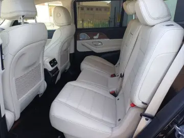 Mercedes-Benz GLS GLS 400 d 4Matic Premium Plus 