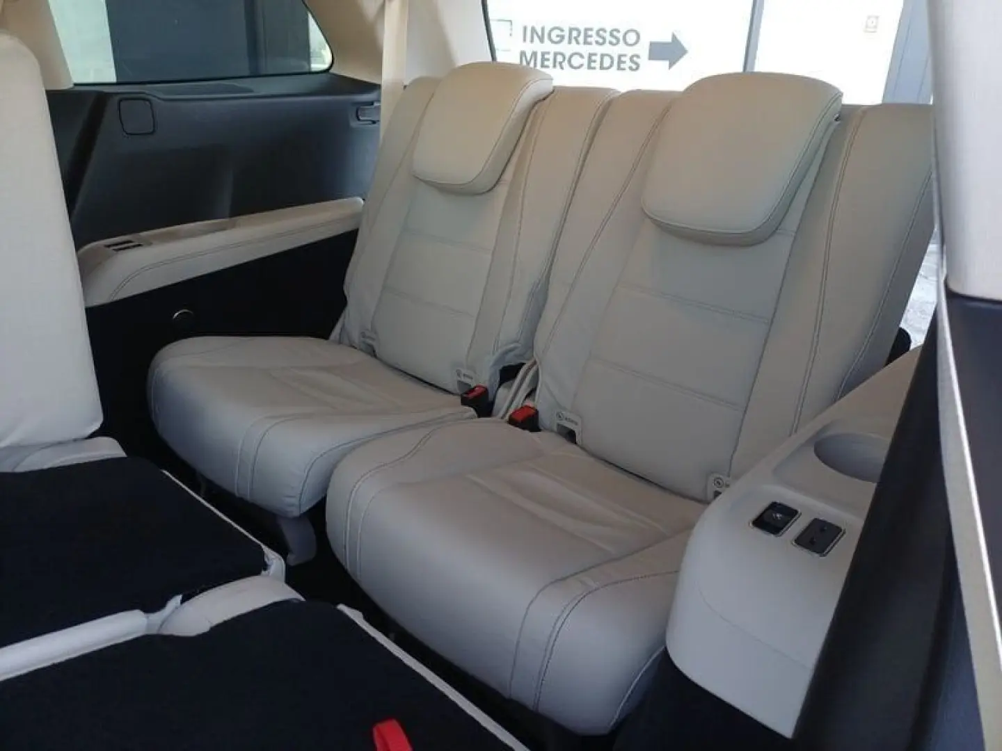 Mercedes-Benz GLS GLS 400 d 4Matic Premium Plus 