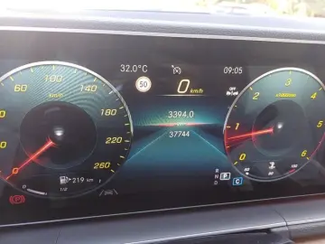 Mercedes-Benz GLS GLS 400 d 4Matic Premium Plus 