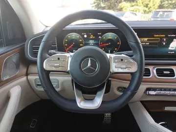 Mercedes-Benz GLS GLS 400 d 4Matic Premium Plus 