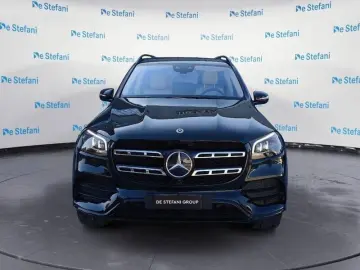 Mercedes-Benz GLS GLS 400 d 4Matic Premium Plus 