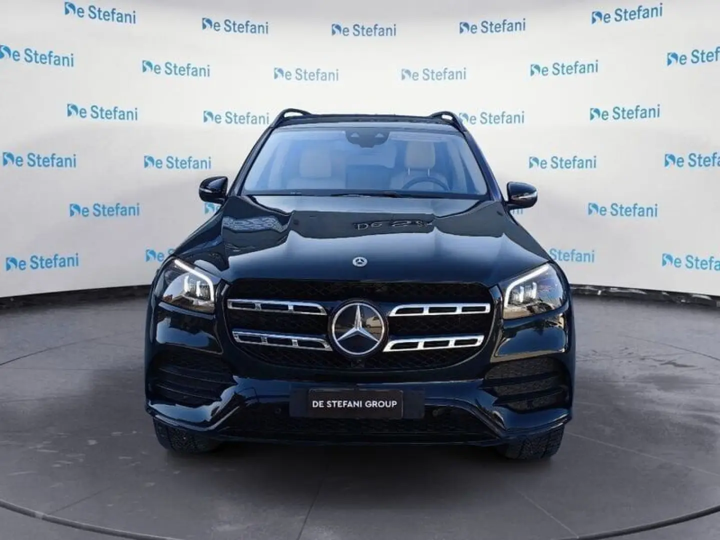 Mercedes-Benz GLS GLS 400 d 4Matic Premium Plus 