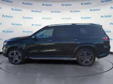 Mercedes-Benz GLS GLS 400 d 4Matic Premium Plus 