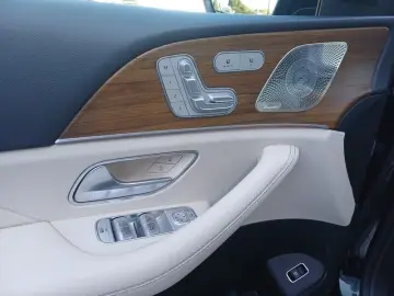 Mercedes-Benz GLS GLS 400 d 4Matic Premium Plus 