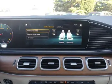 Mercedes-Benz GLS GLS 400 d 4Matic Premium Plus 