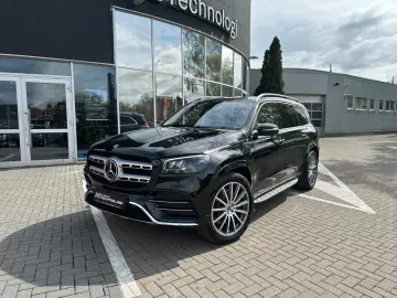 GLS 580 GLS -Klasse GLS 580 4Matic