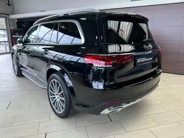 GLS 580 GLS -Klasse GLS 580 4Matic