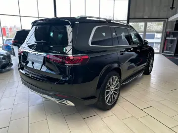 GLS 580 GLS -Klasse GLS 580 4Matic