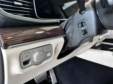 GLS 580 GLS -Klasse GLS 580 4Matic