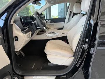 GLS 63 AMG 4M+ Distronic+ Burmester Keramik Pano