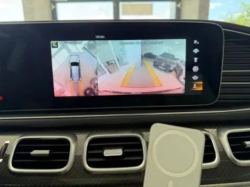 GLS 63 AMG 4M+ Distronic+ Burmester Keramik Pano