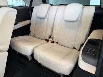 GLS 63 AMG 4M+ Distronic+ Burmester Keramik Pano