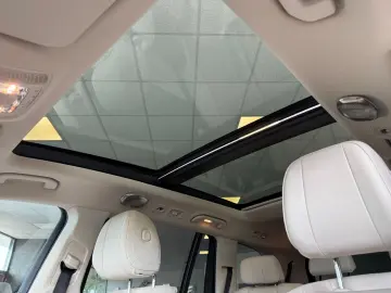 GLS 63 AMG 4M+ Distronic+ Burmester Keramik Pano