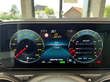 GLS 63 AMG 4M+ Distronic+ Burmester Keramik Pano