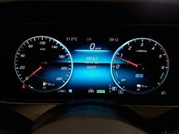 E 300 de 4Matic 9G Ava MBux ABC Burm