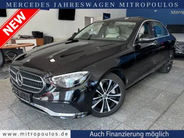 E 300 de GSHD Head-up 360 Cam Memory DISTRONIC