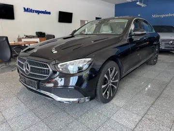 E 300 de*GSHD*Head-up*360°Cam*Memory*DISTRONIC*