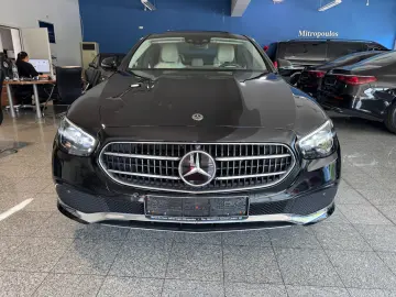E 300 de*GSHD*Head-up*360°Cam*Memory*DISTRONIC*