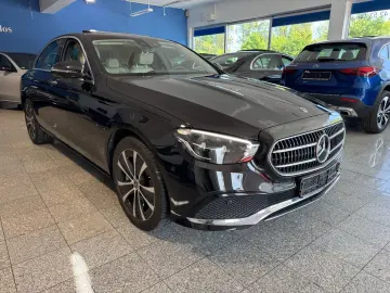 E 300 de*GSHD*Head-up*360°Cam*Memory*DISTRONIC*