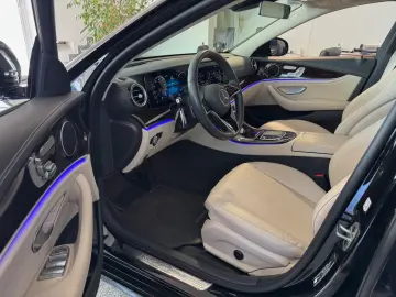 E 300 de*GSHD*Head-up*360°Cam*Memory*DISTRONIC*