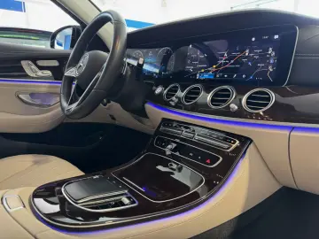 E 300 de*GSHD*Head-up*360°Cam*Memory*DISTRONIC*