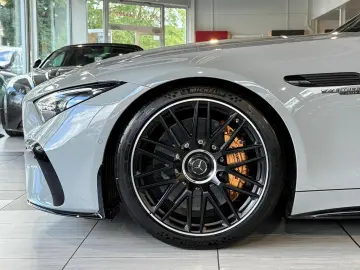 SL 63 AMG 4Matic*Aero*Keramik*PremiumPlus*HuD*