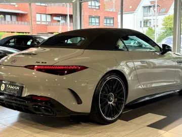 SL 63 AMG 4Matic*Aero*Keramik*PremiumPlus*HuD*