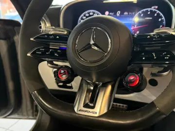 SL 63 AMG 4Matic*Aero*Keramik*PremiumPlus*HuD*
