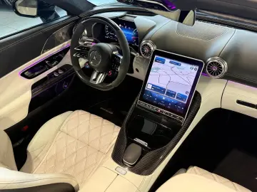 SL 63 AMG 4Matic*Aero*Keramik*PremiumPlus*HuD*
