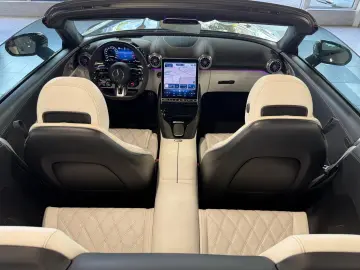 SL 63 AMG 4Matic*Aero*Keramik*PremiumPlus*HuD*