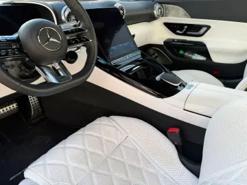 SL 63 AMG Roadster*360*Burmester*Night*Dynamicpl