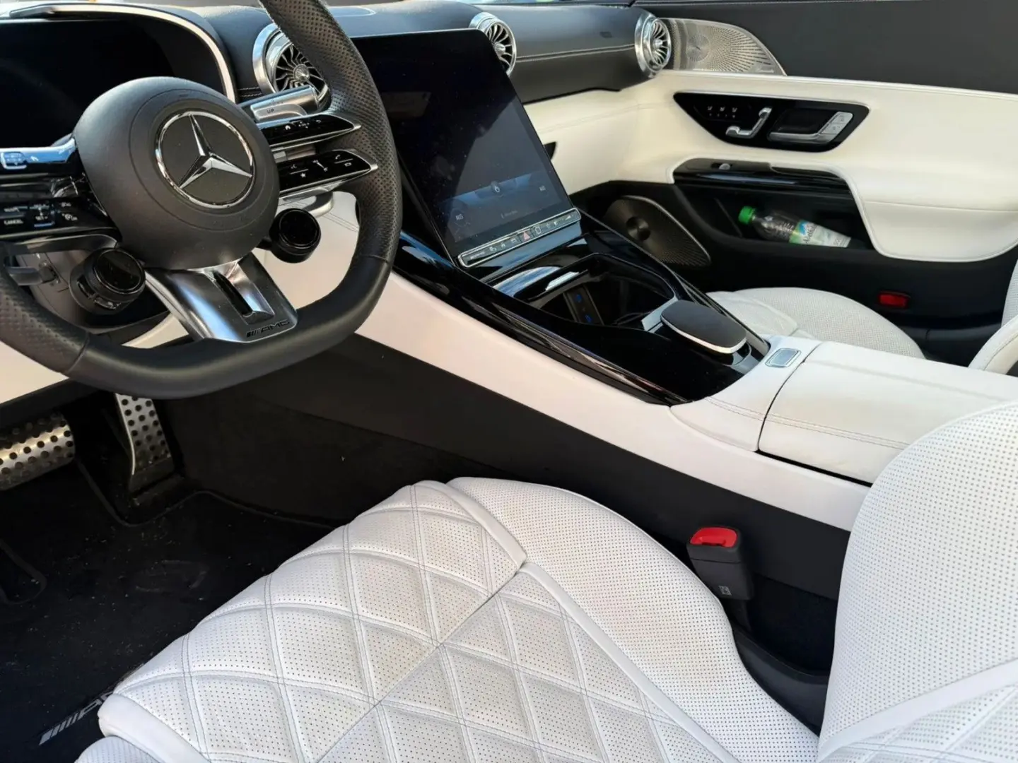 SL 63 AMG Roadster*360*Burmester*Night*Dynamicpl