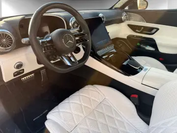 SL 63 AMG Roadster*360*Burmester*Night*Dynamicpl