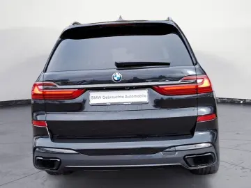 X7 xDrive40d M Sportpaket Innovationsp. Head-Up