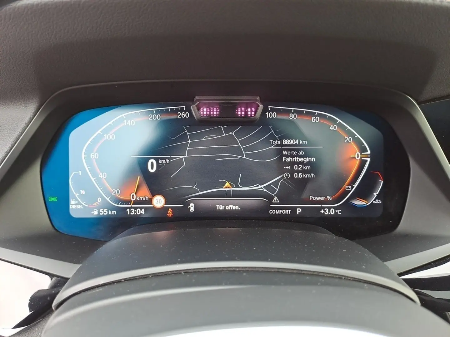 X7 xDrive40d M Sportpaket Innovationsp. Head-Up