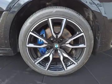 X7 xDrive40d M Sportpaket Innovationsp. Head-Up