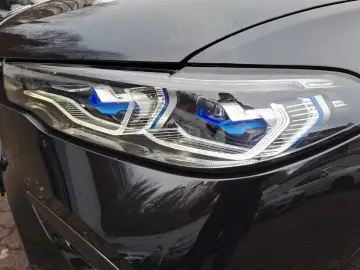 X7 xDrive40d M Sportpaket Innovationsp. Head-Up