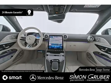 SL 63 4M+ AMG Aero Manufaktur Massage Sitzklima
