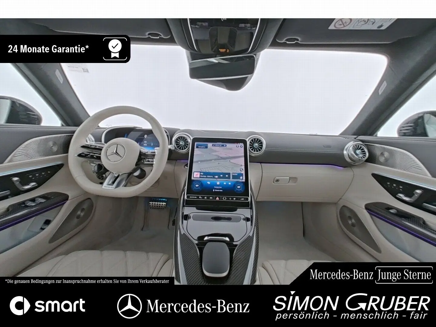 SL 63 4M+ AMG Aero Manufaktur Massage Sitzklima