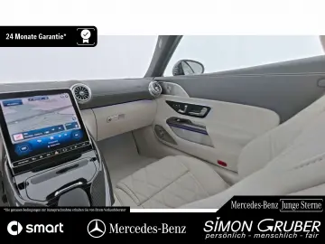 SL 63 4M+ AMG Aero Manufaktur Massage Sitzklima