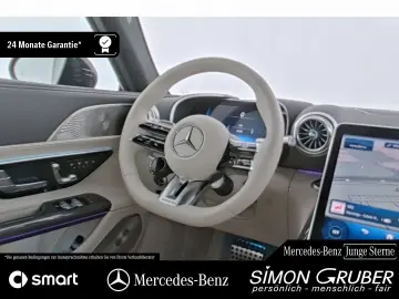 SL 63 4M+ AMG Aero Manufaktur Massage Sitzklima