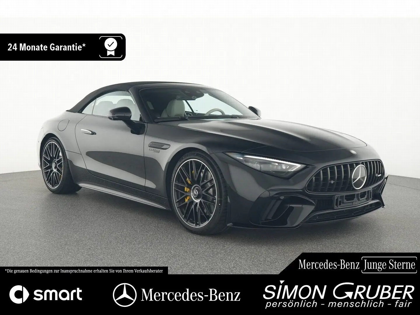 SL 63 4M+ AMG Aero Manufaktur Massage Sitzklima