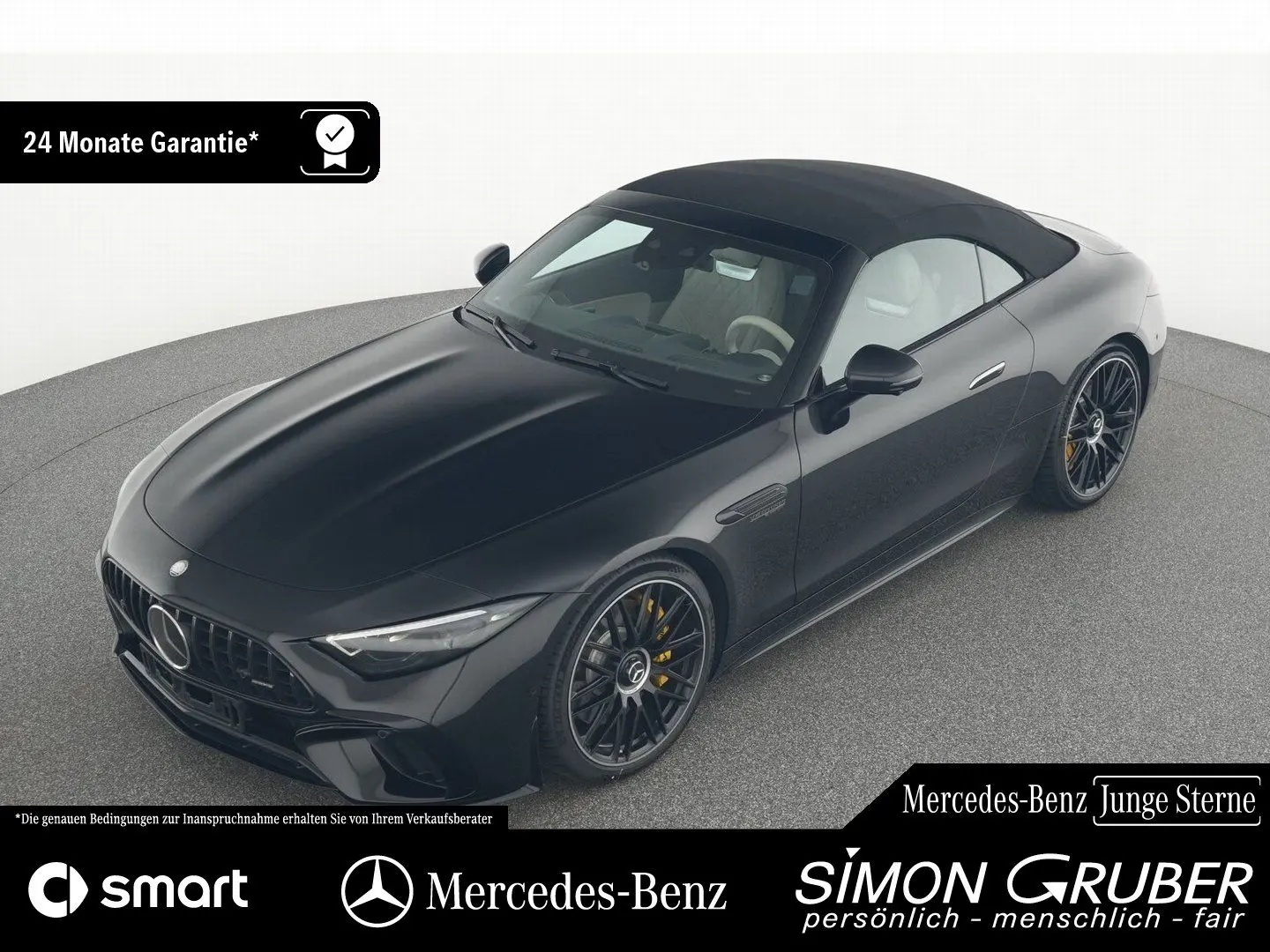 SL 63 4M+ AMG Aero Manufaktur Massage Sitzklima
