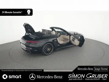 SL 63 4M+ AMG Aero Manufaktur Massage Sitzklima