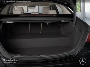 E 300 e AVANTGARDE/LEDER/MBUX/FAHRASSIST/360°