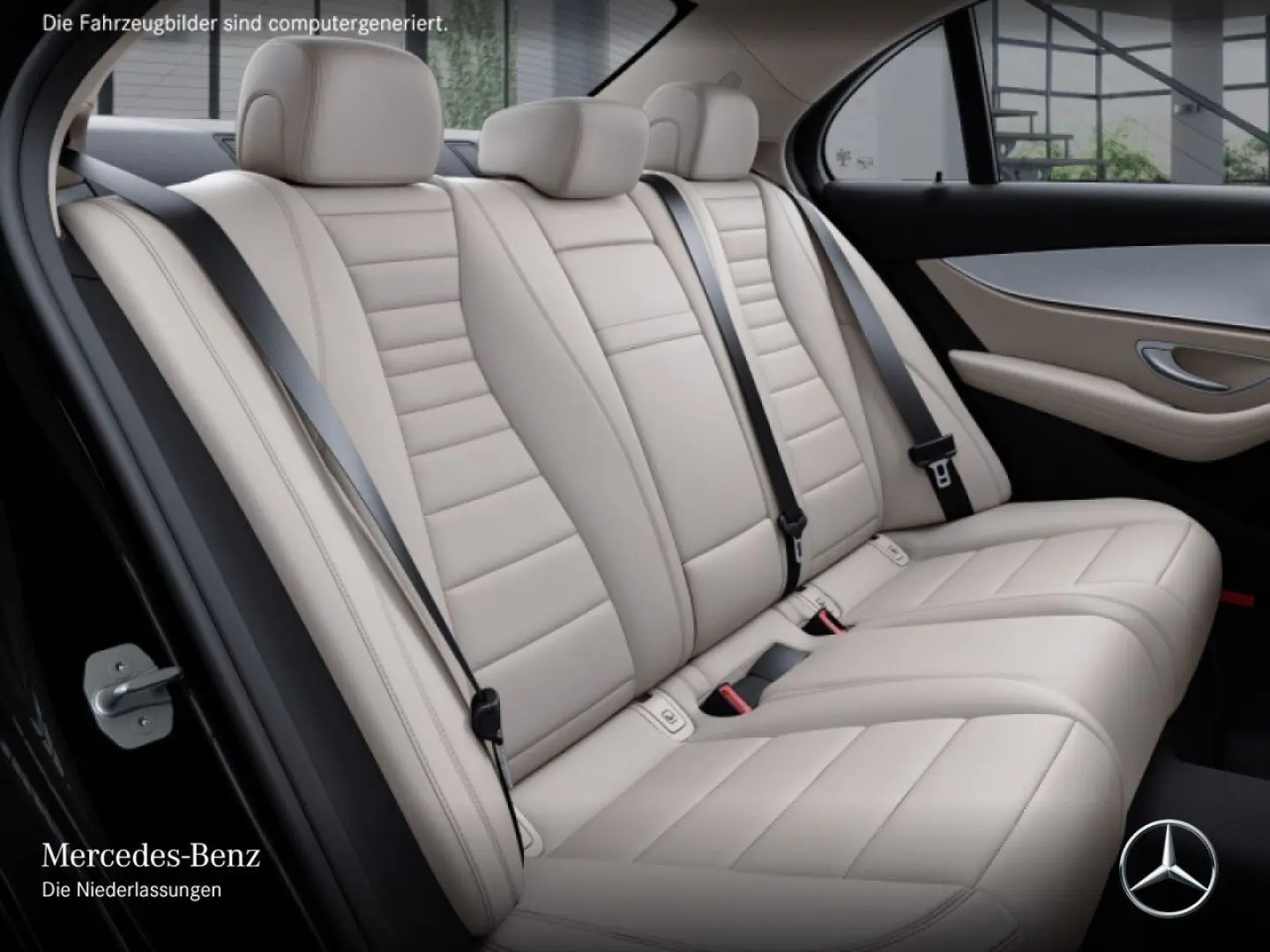 E 300 e AVANTGARDE/LEDER/MBUX/FAHRASSIST/360°