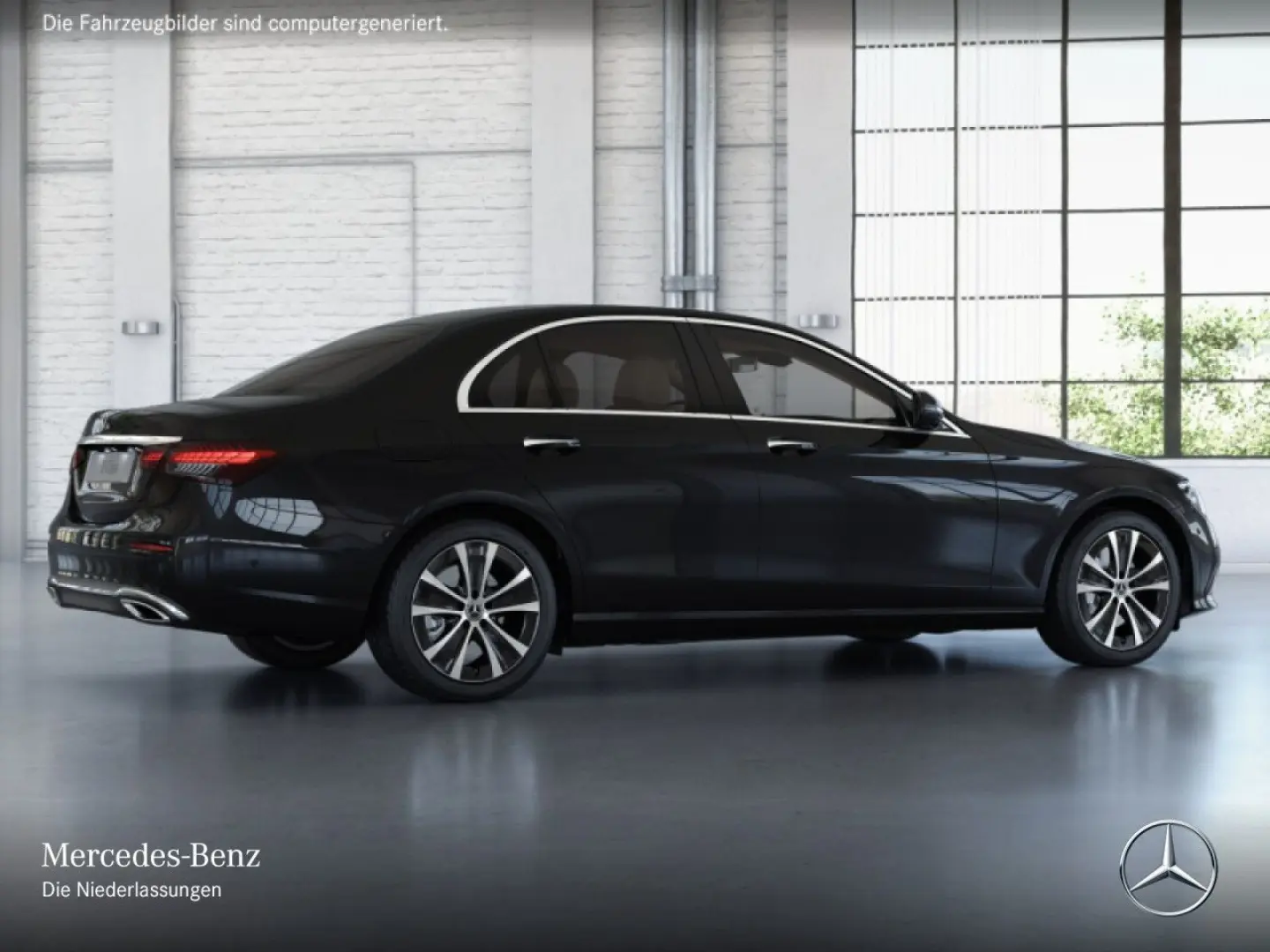E 300 e AVANTGARDE/LEDER/MBUX/FAHRASSIST/360°