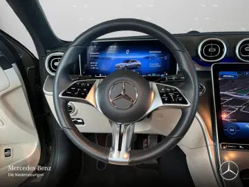C 300 4M Avantgarde/LED/AHK/360°/AdvSound
