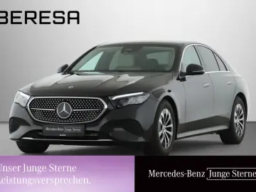 E 220 d Avantgarde  AHK  Winter-P. ARTICO beige