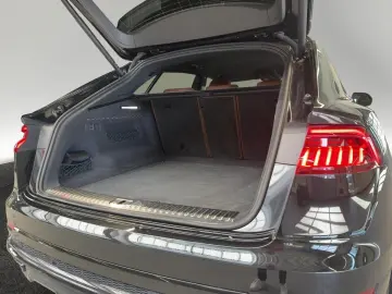 Q8 S line Edition 50 TDI quattro HD Matrix ACC B